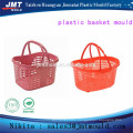 plastic injection shopping basket moulds